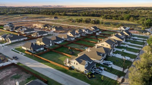 Covenant Springs by Riverside Homebuilders in Springtown - photo 49 49