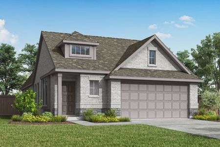 Walden Pond - Master planned community in Forney, TX 11 11