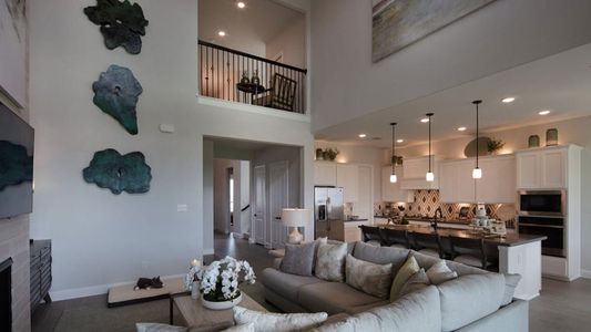 Northlake Estates 65s by Taylor Morrison in Little Elm - photo 35 35