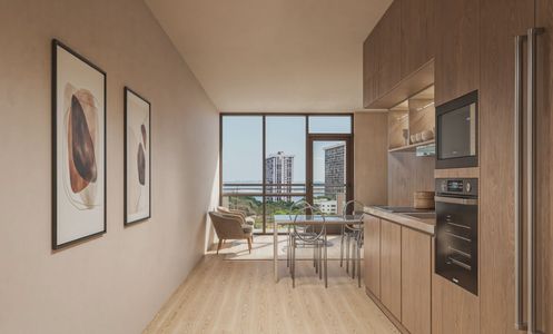 Parkside by Habitat Development in Miami - photo 5 5