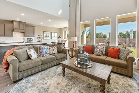 Sable Creek by Bloomfield Homes in Sanger - photo 24 24