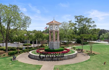 Bennett Park by Pulte Homes in Grayson - photo 4 4