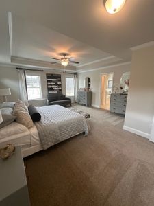 Paces Estates by McKinley Homes in Lithia Springs - photo 18 18