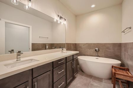 Kolbe Park by City Choice Homes in Houston - photo 17 17