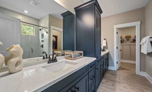 Grove Park by Eastwood Homes in Clemmons - image 6