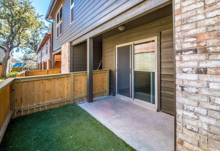 Calder Park Condominium by Falkin Platnick Realty Group in San Antonio - photo 6 6