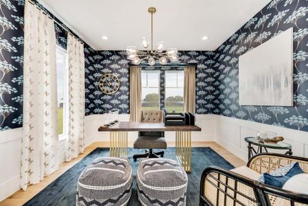 Vintage Place by Grand Homes in McKinney - photo 11 11