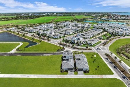 Aqua by Medallion Home in Bradenton - image 13