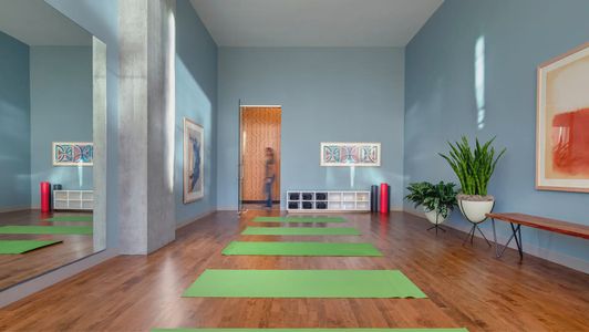 Optima McDowell Mountain by Optima Homes in Scottsdale - image 17