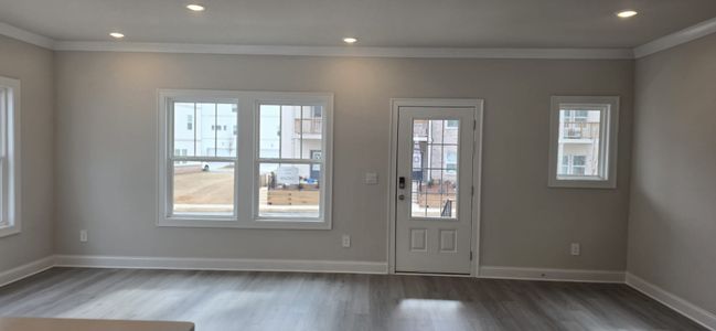 Sweetwater Green - Club Series by Meritage Homes in Lawrenceville - photo 30 30