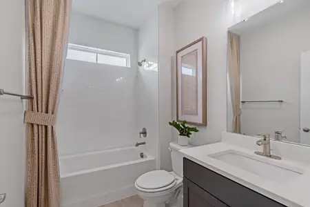 Bailey's Cove Single-Family Homes 27