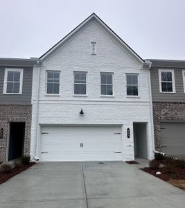 River Walk Place by Traton Homes in Lawrenceville - photo 1 1