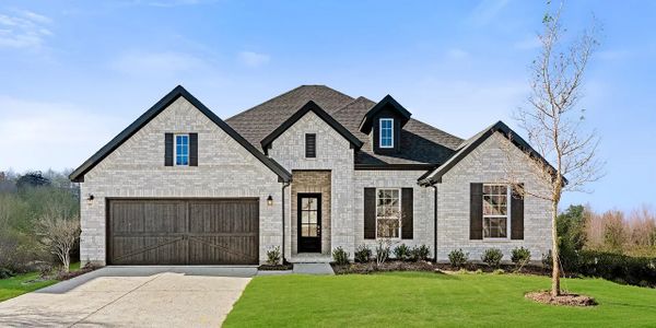 Myrtle Creek - Master planned community in Waxahachie, TX 8