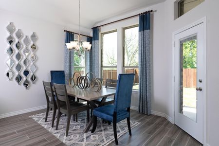 Mockingbird Hills – Signature Series by Landsea Homes in Joshua - photo 33 33