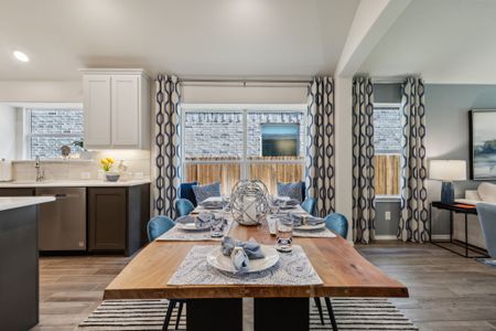 Summer Crest by Landsea Homes in Crowley - photo 69 69