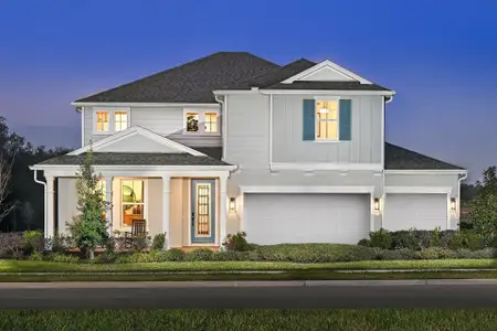 Acuera Estates by Beazer Homes in Apopka - image