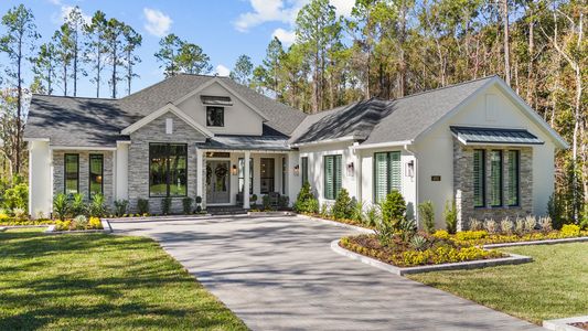 Southern Hills 80' by Perry Homes in Brooksville - photo 23 23