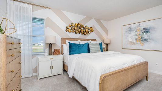 Central Park Townhomes by D.R. Horton in Port St. Lucie - image 11