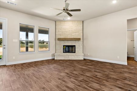 The Ranches at Valley View by Doug Parr Custom Homes in Springtown - photo 31 31