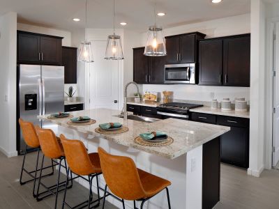 The Enclave on Olive by Meritage Homes in Waddell - photo 16 16