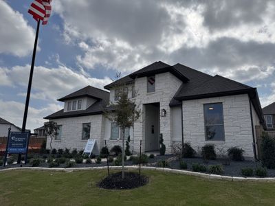 Mayfair by Coventry Homes in New Braunfels - image 10