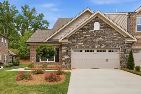 Hudson Way by Keystone Homes NC in Whitsett - image