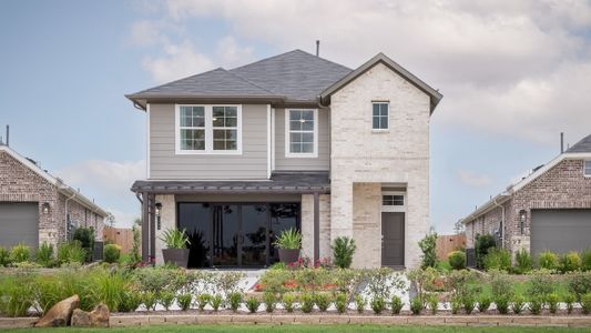 The Ridge at Mason Woods 1