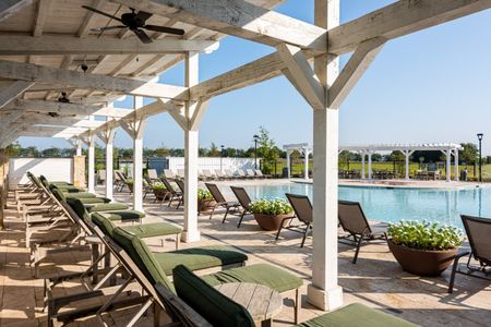 Sandbrock Ranch: 45ft. lots 15