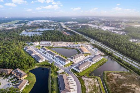 Laurel Dunes by D.R. Horton in Daytona Beach - photo