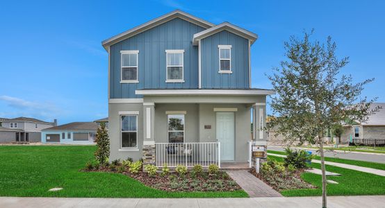 Serenade at Ovation Bungalows - image