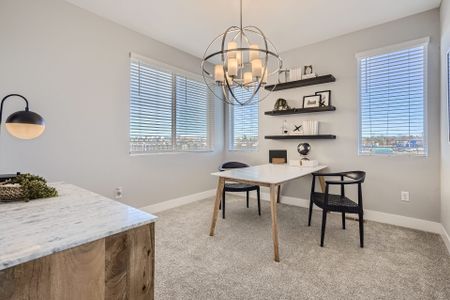 Argenta by Dream Finders Homes in Aurora - photo 15 15