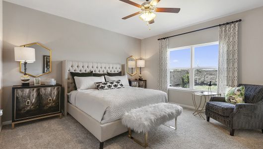 Lively Ranch by D.R. Horton in Georgetown - photo 62 62