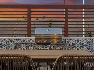 Sage Grove at Magma Ranch by Century Communities in Florence - image