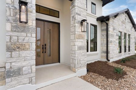 Miralomas 130’s by Sitterle Homes in Boerne - photo 31 31