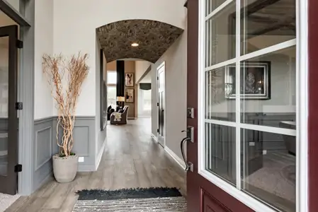 Stonehaven by Fischer Homes in Hoschton - image 3