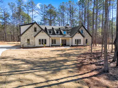 Liberty Station by Trademark Quality Homes in Bremen - image