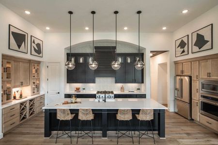 Parten: 75ft. lots by Highland Homes in Austin - photo 12 12