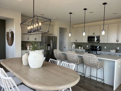 The Aurora Highlands by Pulte Homes in Aurora - photo 14 14