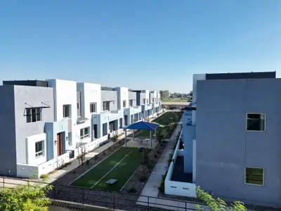 Commonwealth Lofts by Brighton Homes in Chandler - image