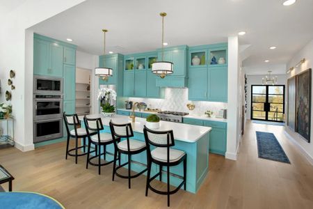 Two Step Farm - Master planned community in Montgomery, TX 16 16
