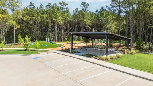 Magnolia Springs by Imagination Homes in Montgomery - image 18