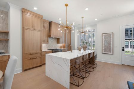 Park Walke Townhomes 14