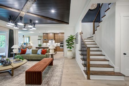 Bristol Run by Drees Custom Homes in Wake Forest - image 11