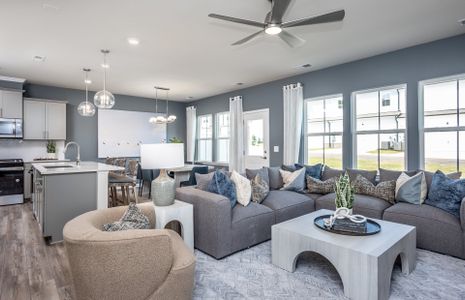 Solana by Pulte Homes in Durham - photo 17 17