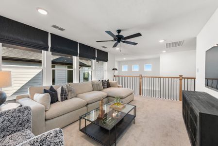 Treeline by HistoryMaker Homes in Justin - photo 31 31