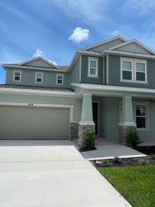 Veranda Oaks by Taylor Morrison in Port St. Lucie - photo 5 5