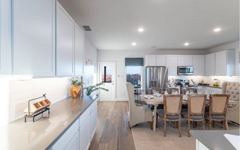 Brush Creek by CastleRock Communities in Fairview - image 6