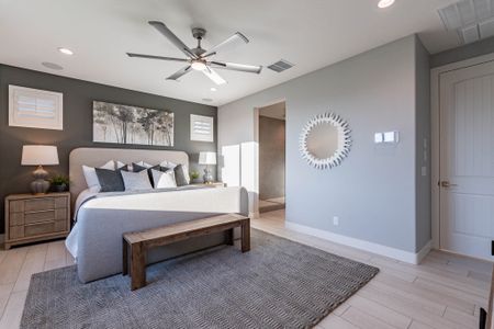 The Villas at Mystic by Brightland Homes in Peoria - photo 28 28