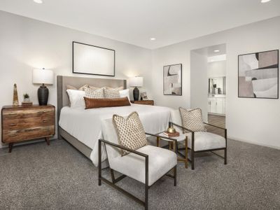 Arbor at Madera Highlands II by Meritage Homes in Sahuarita - image 8