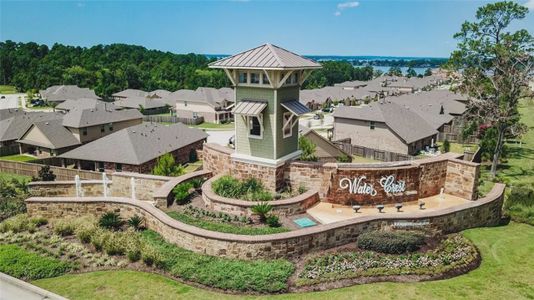 Water Crest on Lake Conroe by D.R. Horton in Conroe - photo 12 12